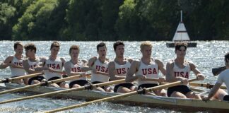 Rowing Against the Tide: A Review of The Boys in the Boat