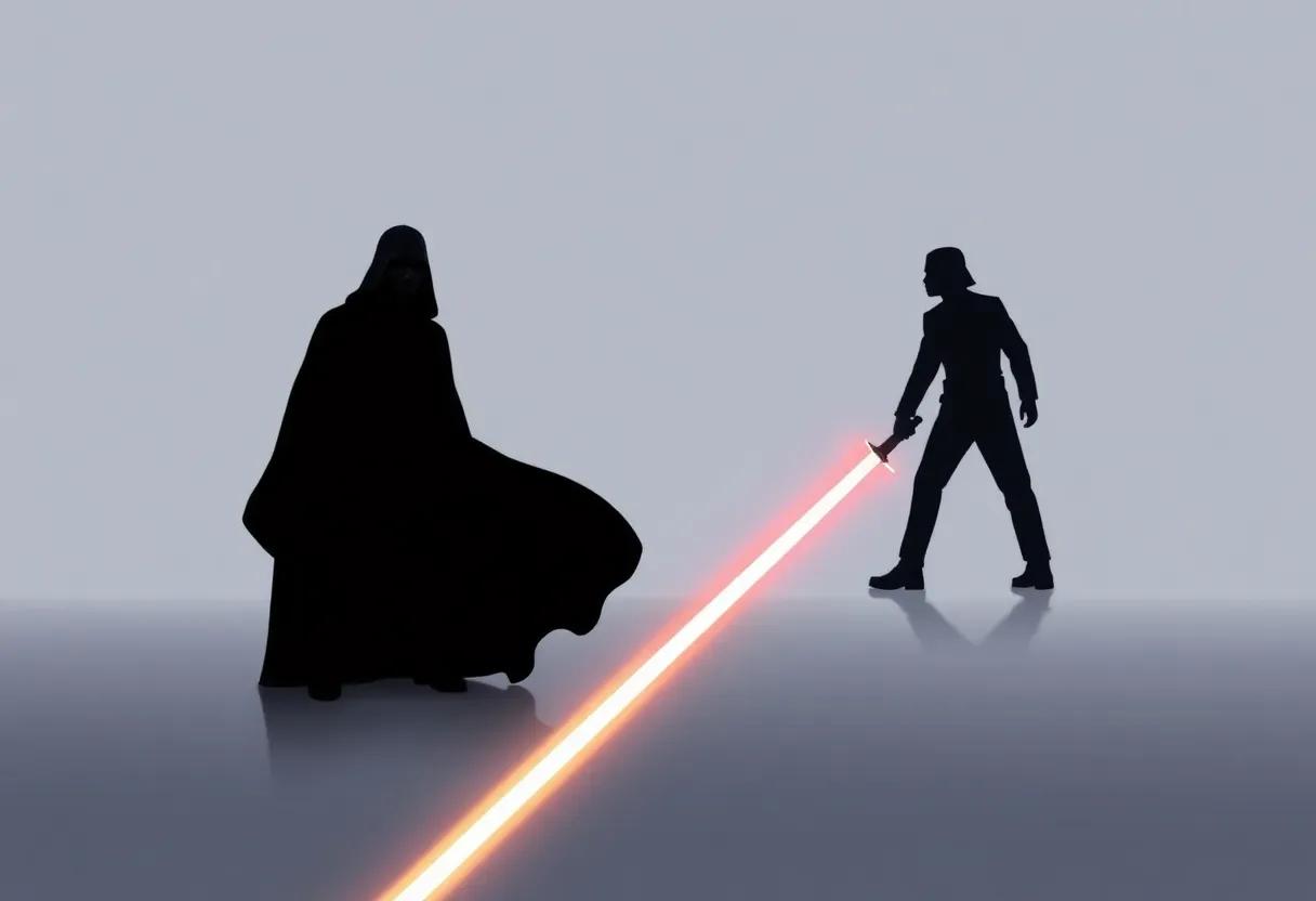 examining the Themes of loyalty and betrayal Within the Dark Side's⁤ Brotherhood