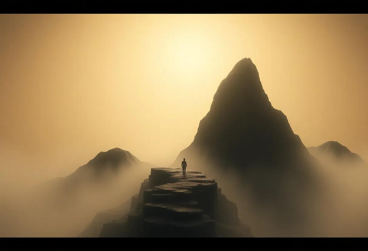 Exploring the Intricate Balance‌ of⁣ light and ​Dark in Rule ⁢of Two's‍ Narrative Landscape