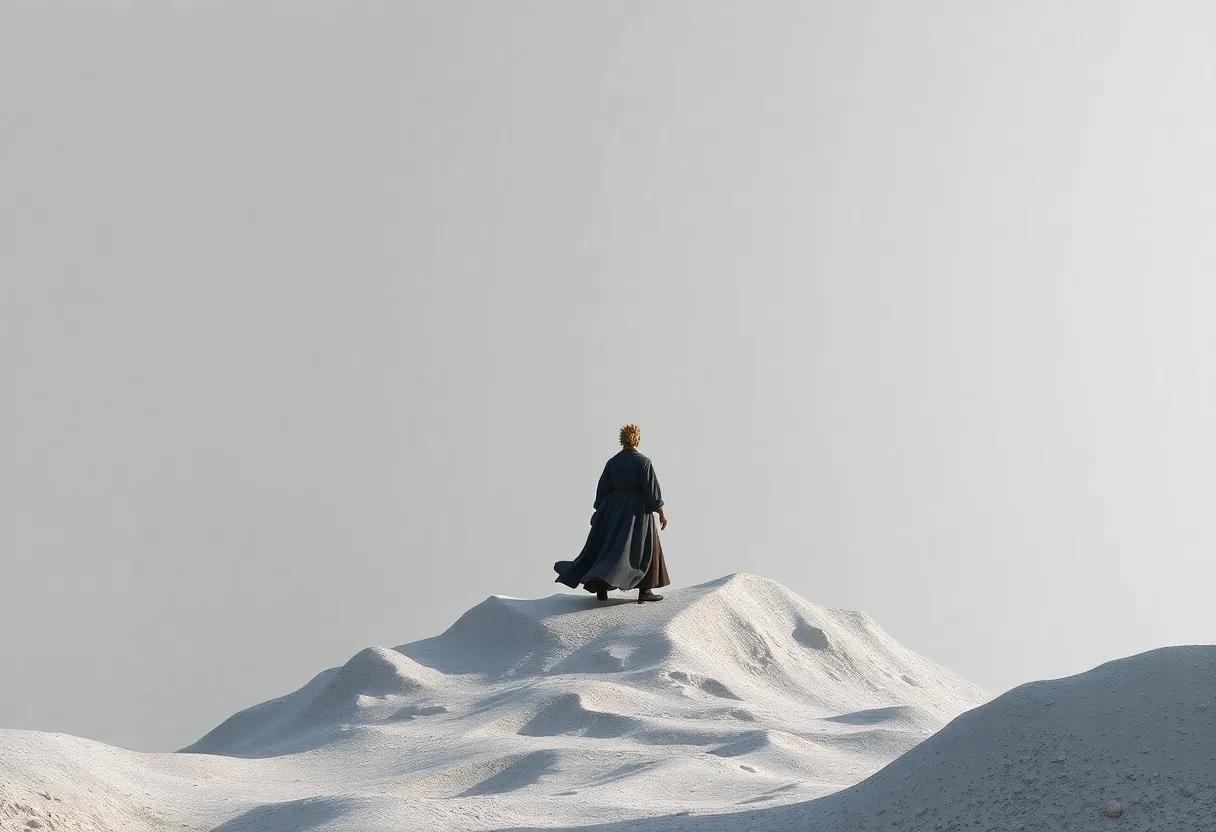 Unraveling the Complex Web of ⁢Loyalty and Betrayal at the Heart of The Runaway King's Narrative