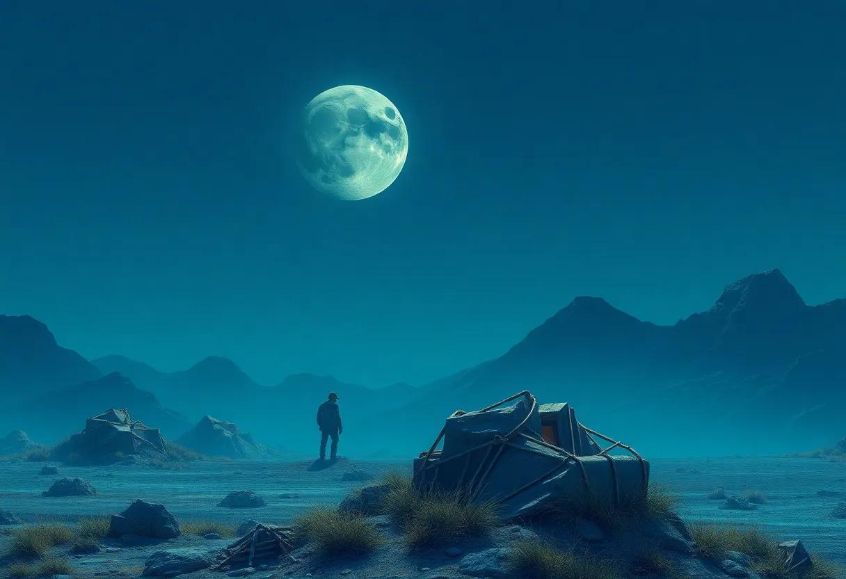 Dissecting the Complex‌ Character Arcs and ‍Their Impact on the ⁤Story's Emotional resonance
