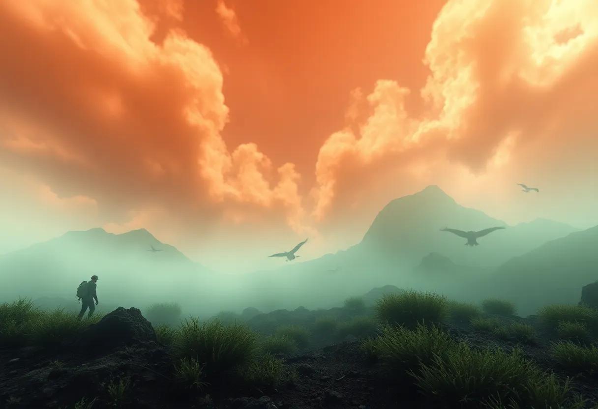 Examining the⁣ Role of Technology and Nature in Shaping the Plot's ​Tension and ⁣Conflict