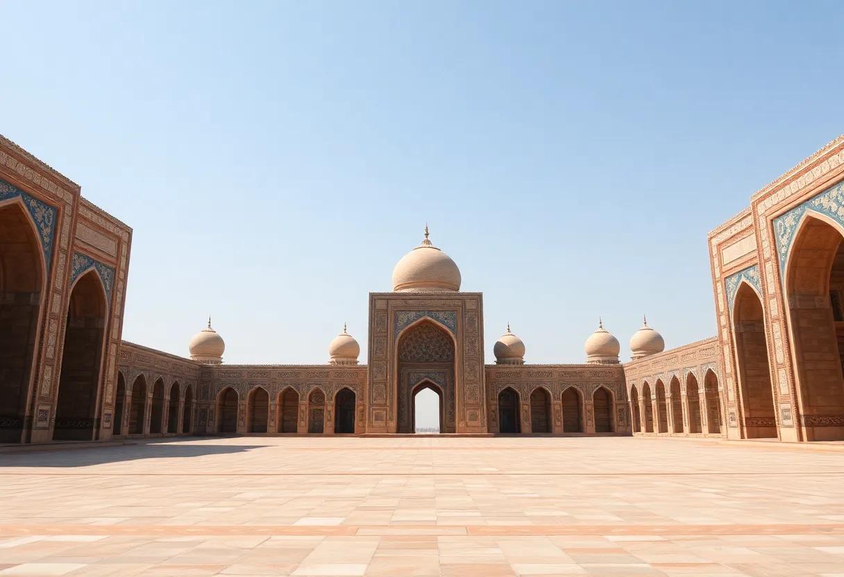 Exploring the Intricate blend ⁢of Historical ⁢Fact and Fiction in Samarkand by Amin Maalouf