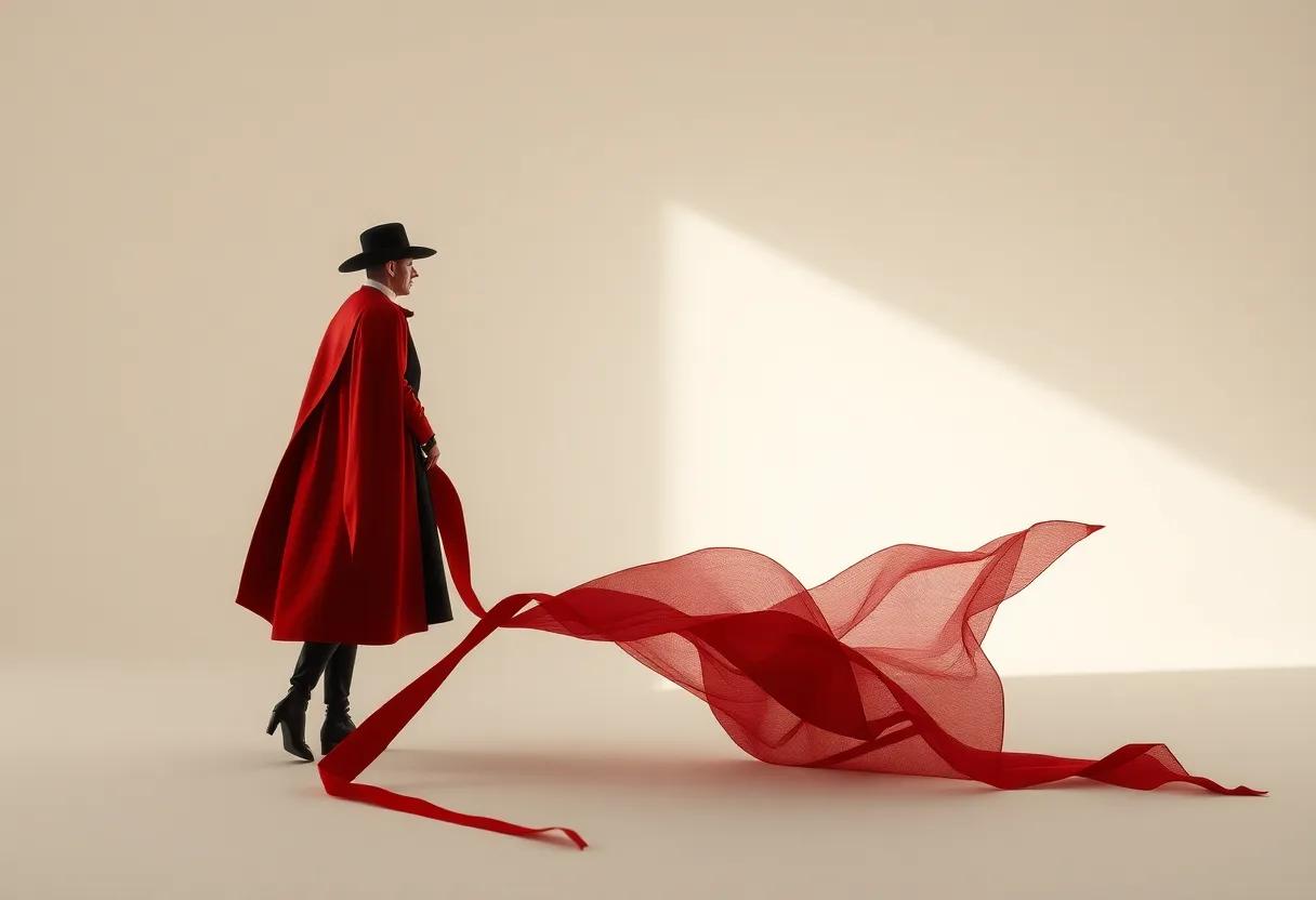 Narrative Techniques that Shape Suspense and Drive Emotional Engagement Throughout the⁢ Novel
