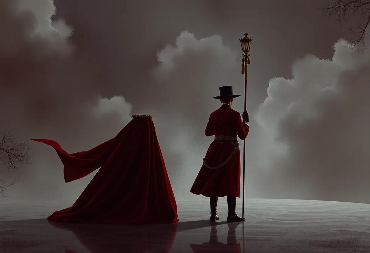 The Role of Supporting Characters in Highlighting the Central Themes of Courage⁢ and Sacrifice