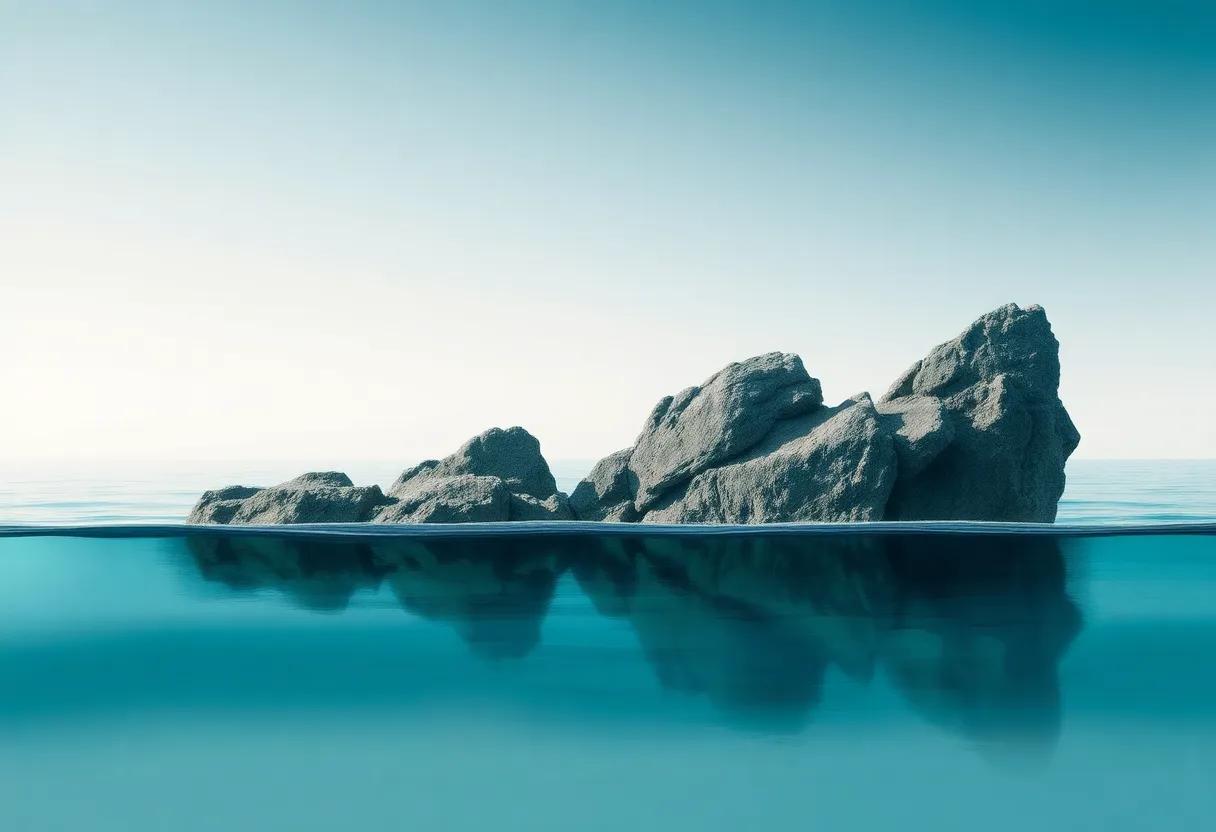 The Enigmatic Setting⁣ of the ⁤Sea⁢ and Its Symbolic Resonance throughout the Narrative