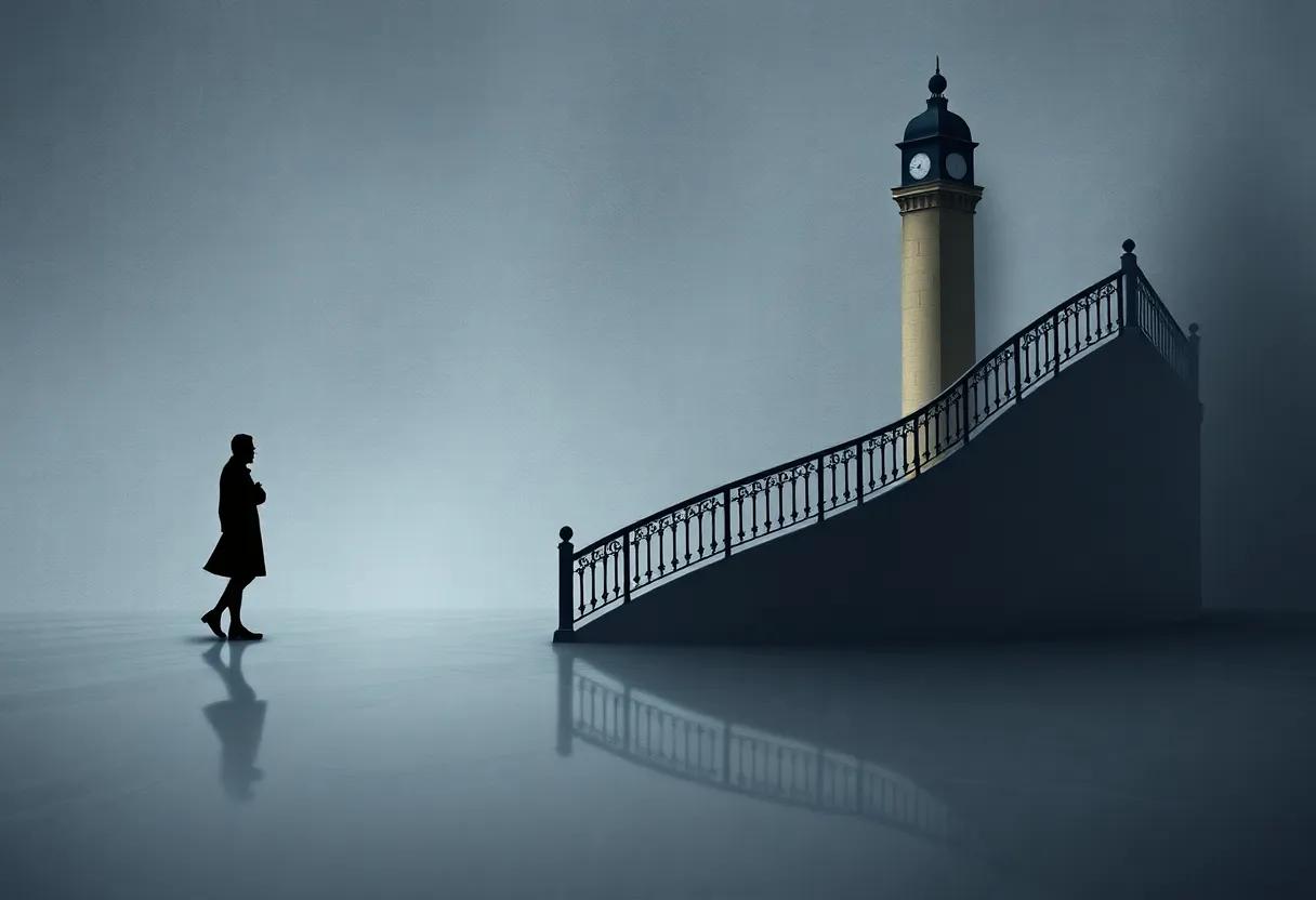 Unveiling the Intricate Plot Twists That Define the Essence of The Seven Dials Mystery and Keep Readers Engaged