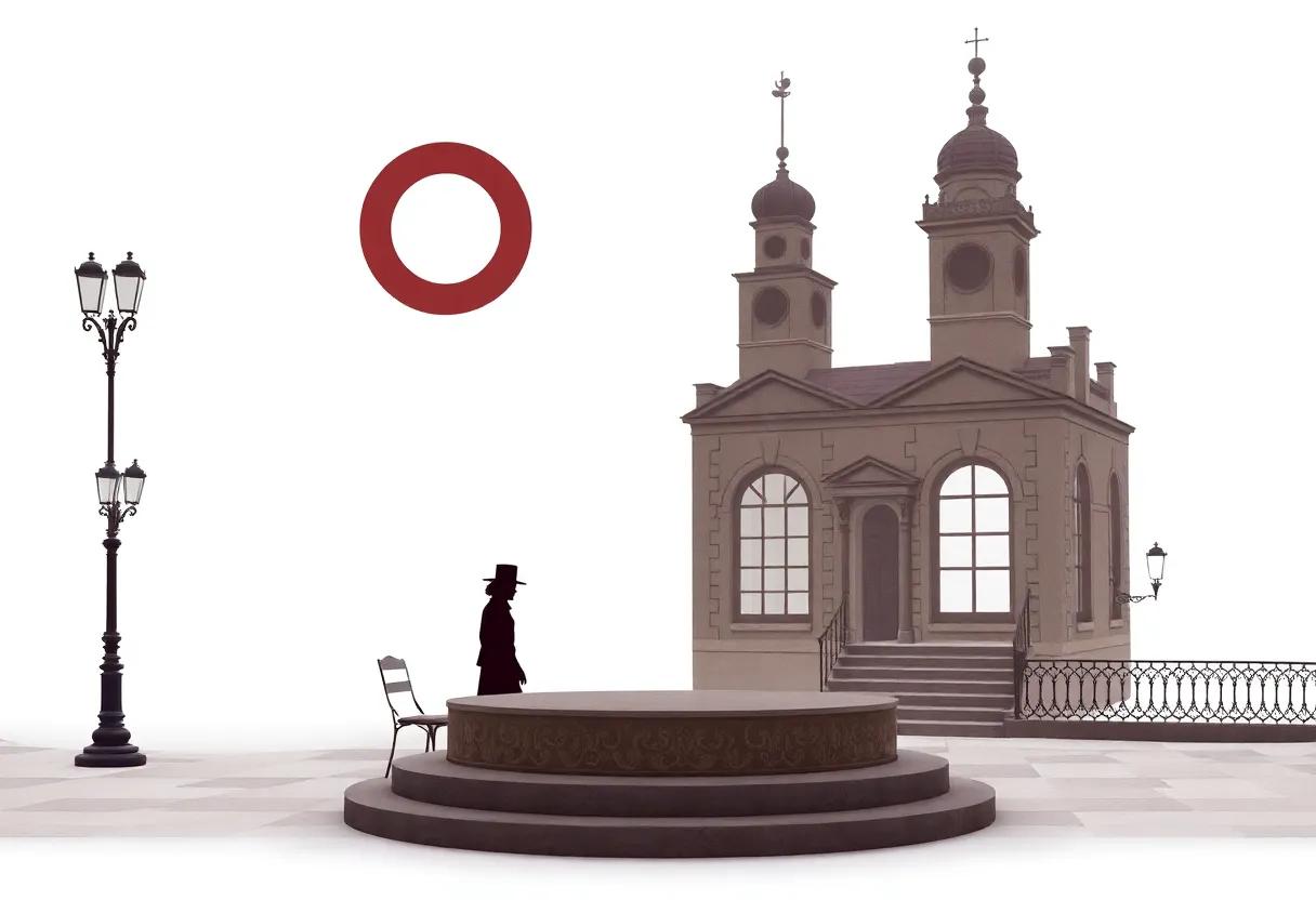 Analyzing Christie's Use of Puzzles and Clues to Challenge Readers' Deductive Skills Throughout the Story