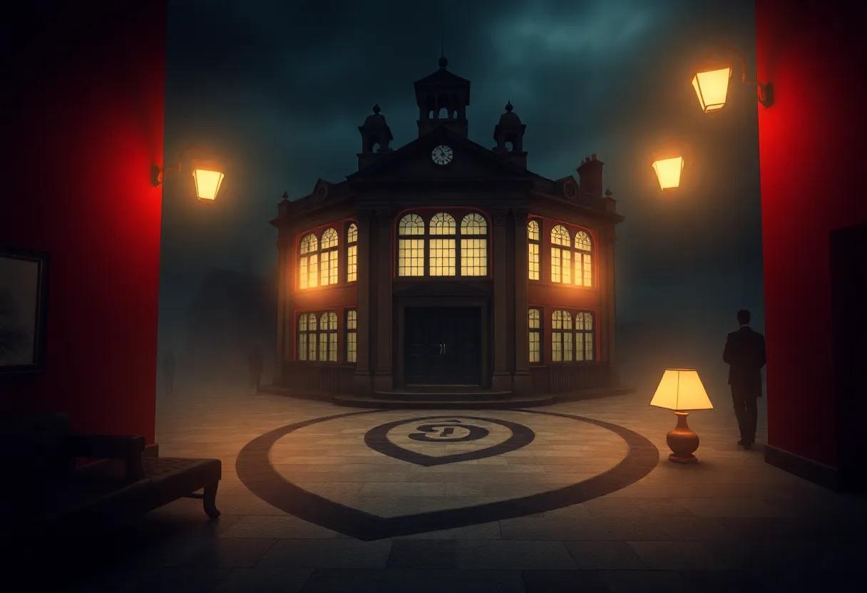 Examining the Depth of Character Development and Psychological Nuances in Agatha Christie's Memorable Cast