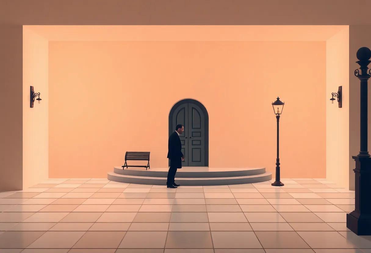 How the Seven Dials mystery Balances Classic Whodunit Elements with Unexpected Political Intrigue and Social Commentary