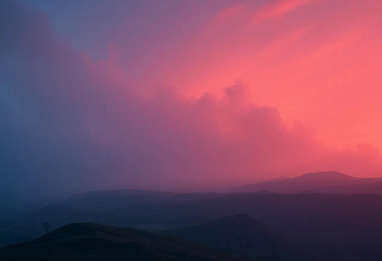 Unraveling the Dystopian World of Shade's Children Through Vivid Imagery and Atmosphere