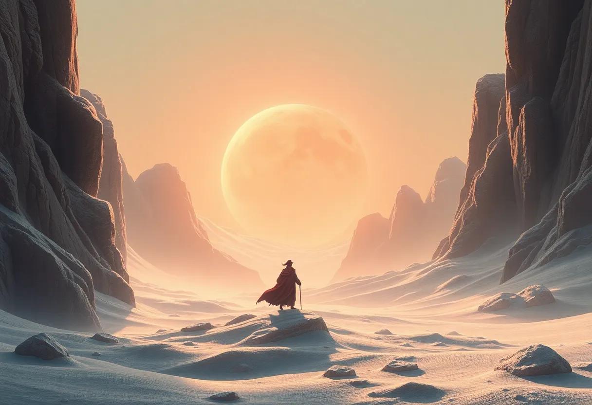 How She Balances Adventure and Romance to Engage Readers Across Generations