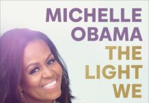 Shedding Hope: Navigating Uncertainty in Michelle Obama’s Latest Memoir