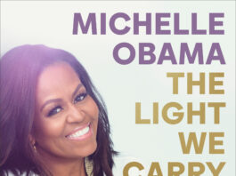Shedding Hope: Navigating Uncertainty in Michelle Obama’s Latest Memoir