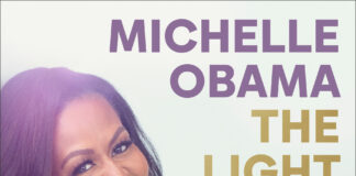 Shedding Hope: Navigating Uncertainty in Michelle Obama’s Latest Memoir