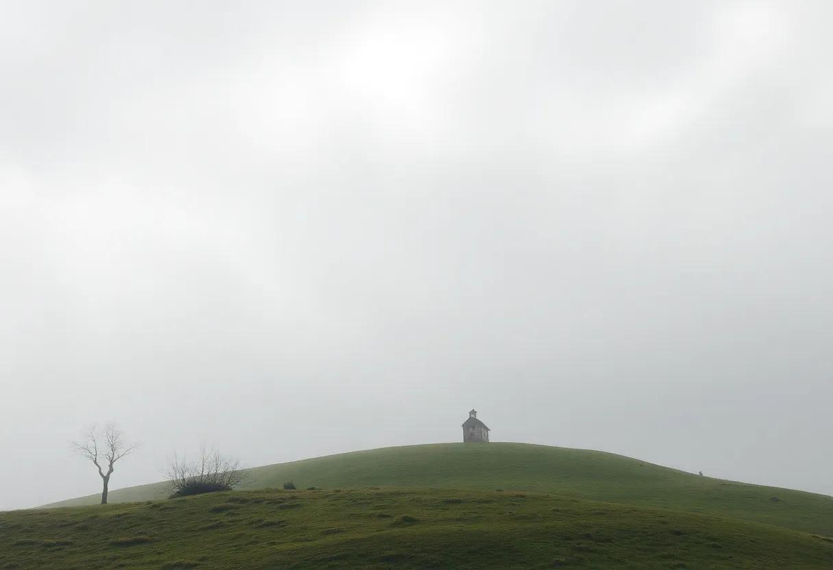 Exploring Thematic Depths ⁤and Symbolism ‌in Guiding Through Ozark Mist and Their Impact on Readers' Emotional⁤ Journey