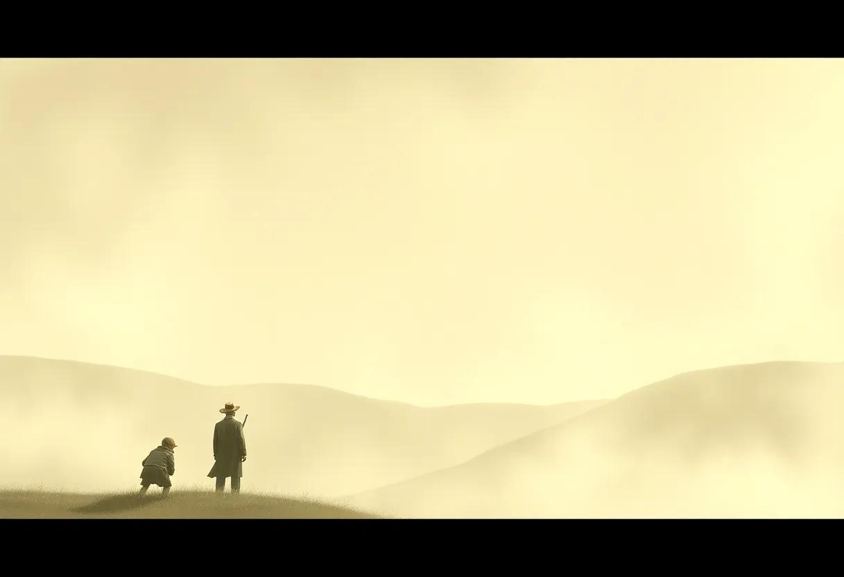 Character Development ⁣and‍ Relationships Highlighted in Guiding ⁢Through Ozark⁣ Mist with⁣ Illustrative ‌Examples from The ‍Shepherd of the Hills