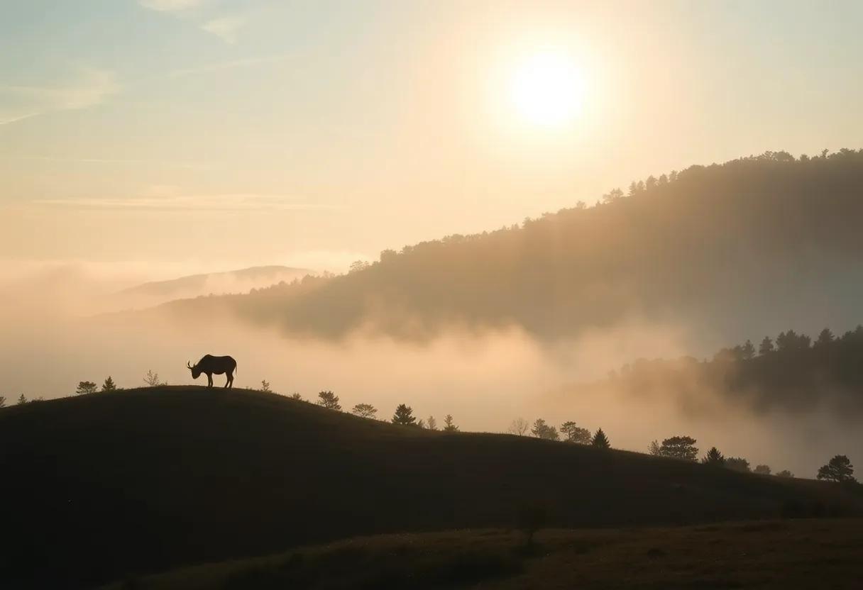 Narrative Techniques and Storytelling​ Style that ⁤Enrich the Reading Experience in Guiding ⁢Through Ozark Mist