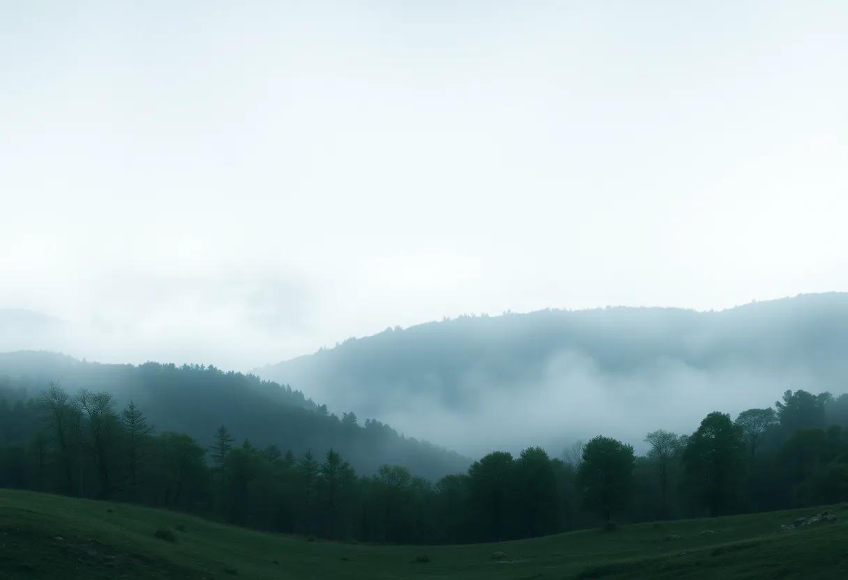 The Role of Nature and setting in⁣ Enhancing‍ the ​Atmosphere and Mood Within Guiding Through Ozark Mist's ‍Analysis