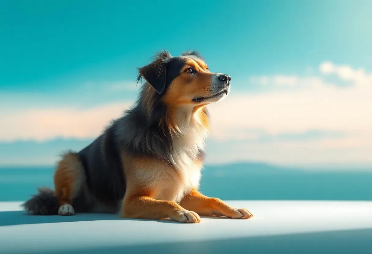 Themes ⁤of Compassion and Trust Explored Through the ‌Heartwarming Bond⁤ Between shiloh and Marty