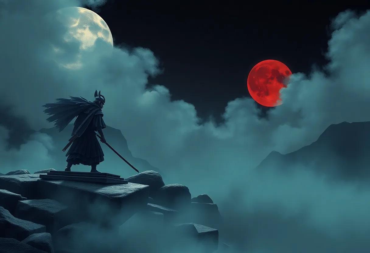 Exploring the Intricate Balance of⁢ Honor and​ Power ⁤Amidst Feudal Japan's Turbulent Landscape