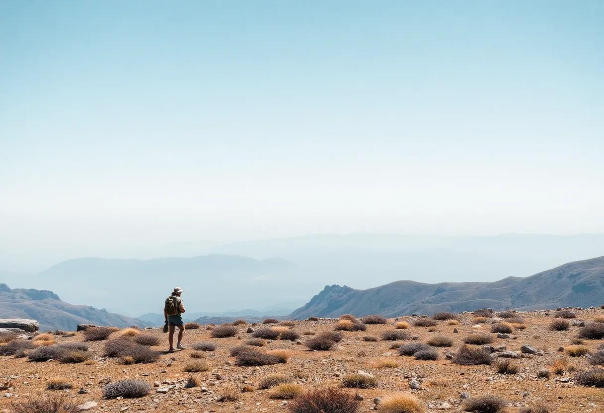 Examining ⁣the Balance Between Personal‌ Growth and Relationship Dynamics in the Heart of Remote landscapes