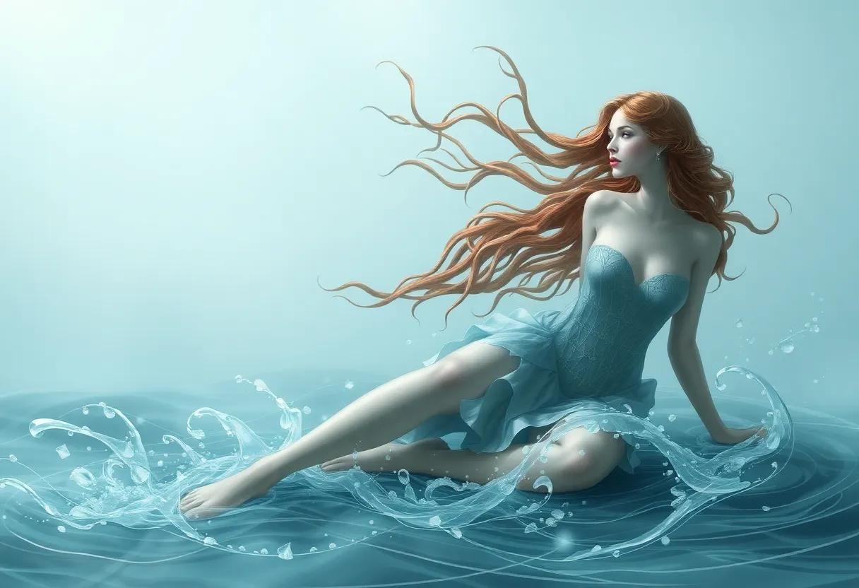 delving Into Character Development and Emotional Complexity of Kiera Cass's Protagonists