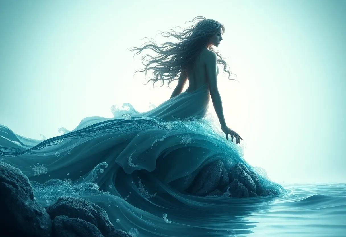 Exploring the Intriguing Premise of The Siren and Its ⁣Unique Place in Contemporary Fantasy Fiction
