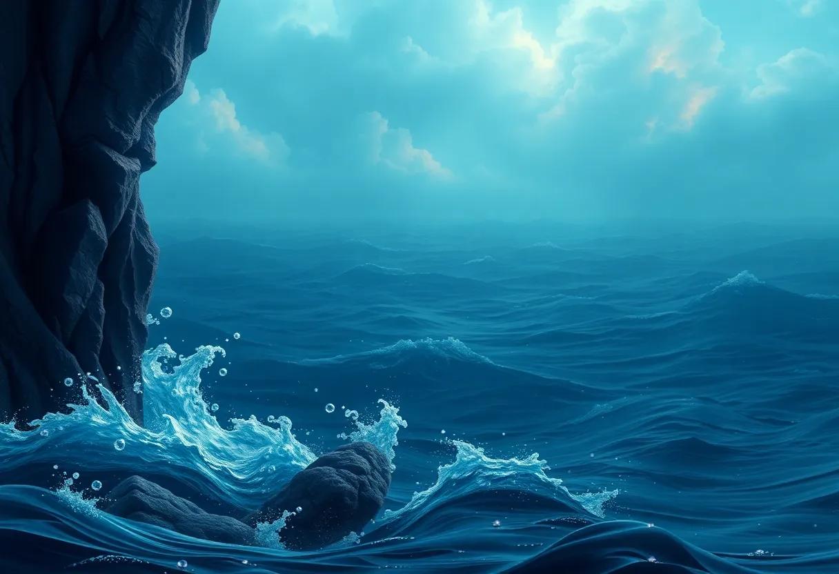 The Role of Mythology‍ and ‍Symbolism Enhancing the Story's Atmospheric Depth