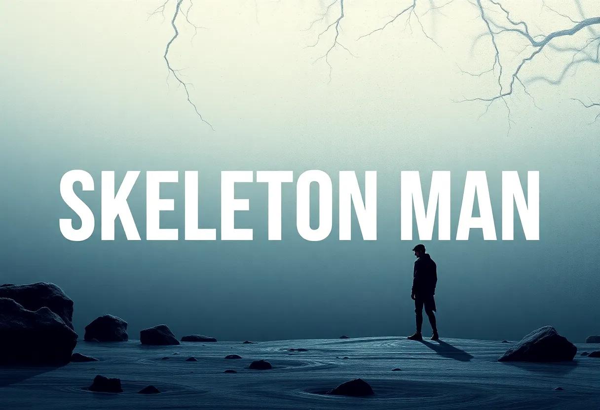 The Art of Suspense in ⁣Skeleton Man and ⁢How It Captivates readers⁢ from Start⁣ to Finish