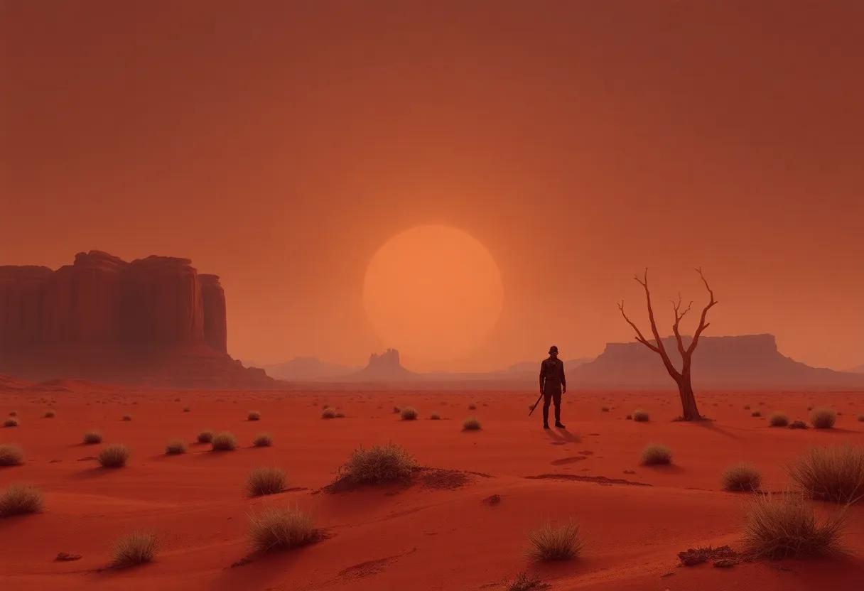Exploring ⁢Navajo ⁢Traditions and Their Authentic Representation in Hillerman's ⁣Narrative