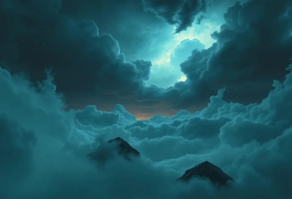 Unveiling ‍the Dark Atmospheres and‌ Intricate‍ World-Building That‌ Define‍ the novel's Immersive Setting