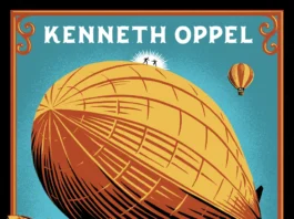 Soaring Adventures Unveiled: A Thoughtful Look at Kenneth Oppel’s Airborn