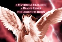 Soaring Through Myth: A Review of Kate O’Hearn’s Pegasus and the Fight for Olympus