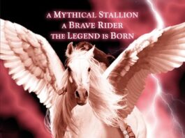 Soaring Through Myth: A Review of Kate O’Hearn’s Pegasus and the Fight for Olympus