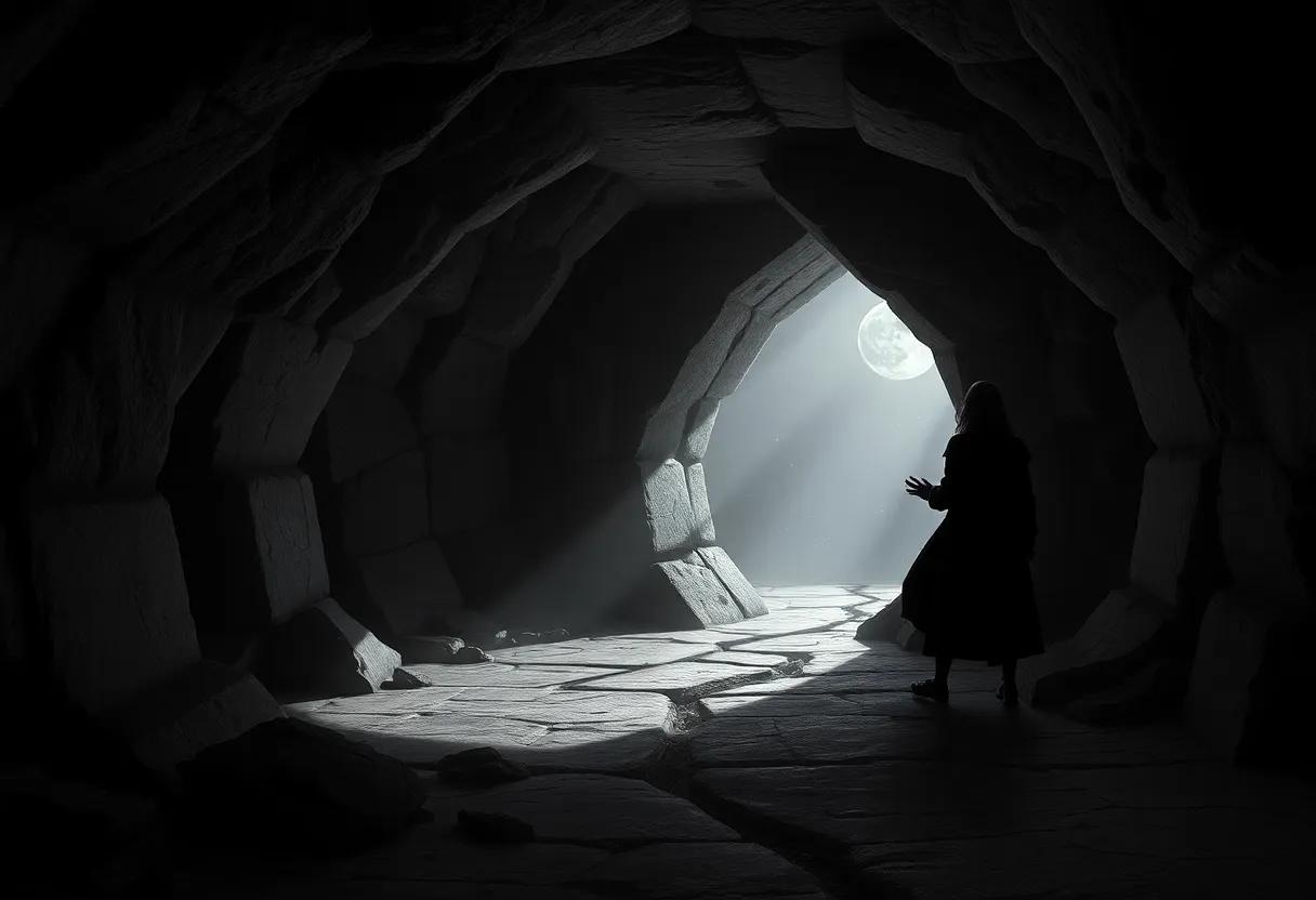 Unearthing the⁣ Shadows Within Soul​ Eater A Deep Dive into Michelle Pavers ‌Atmospheric Storytelling and ⁤World-Building