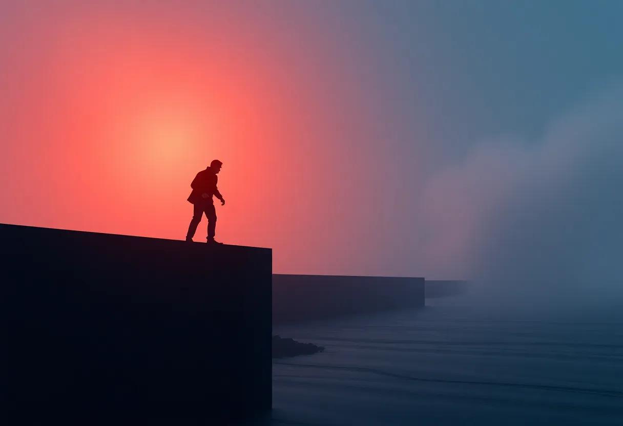 The ⁢Role ⁣of Setting ⁣and⁢ Atmosphere in Enhancing the Tension⁢ and Mood of the Story