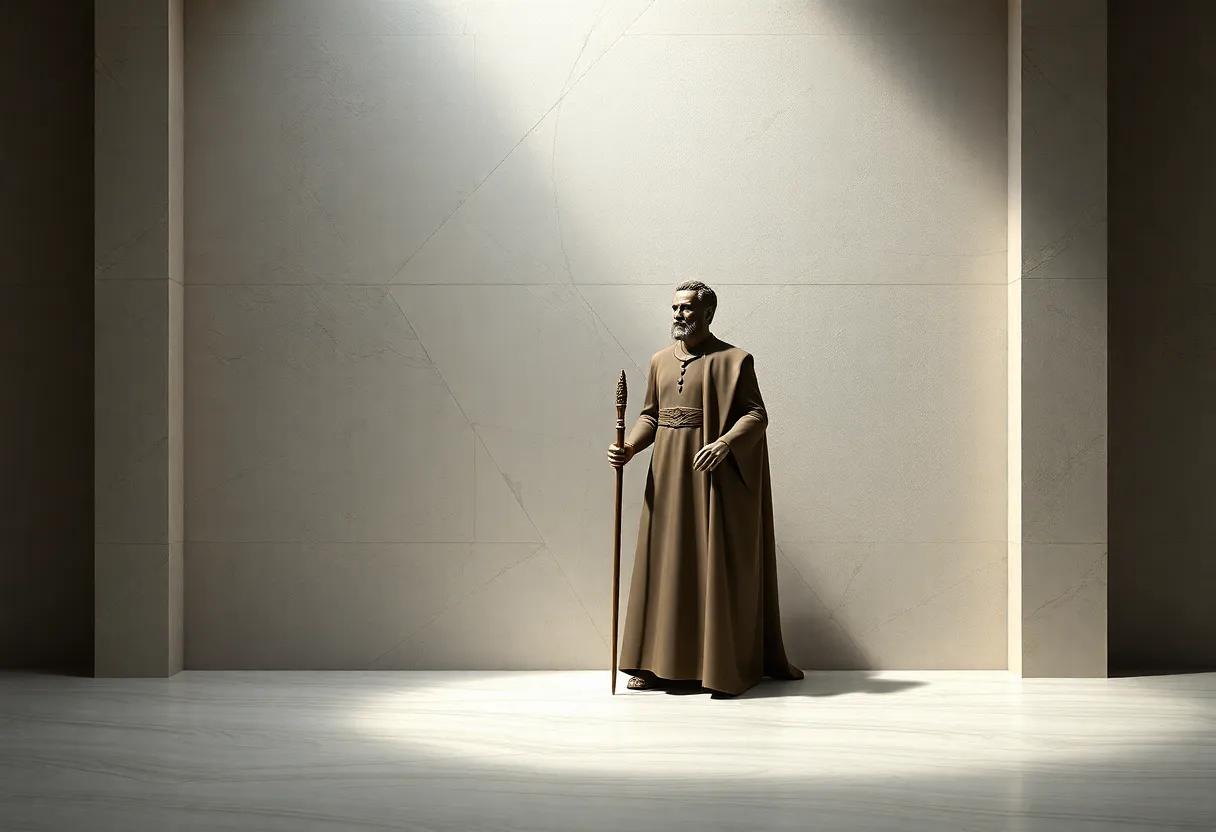 Evaluating the Balance Between Theoretical Insights and Practical Applications in the Text