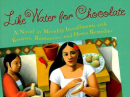 Stirring Passions and Tradition: A Thoughtful Look at Like Water for Chocolate