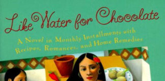 Stirring Passions and Tradition: A Thoughtful Look at Like Water for Chocolate