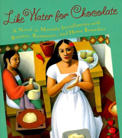 Stirring Passions and Tradition: A Thoughtful Look at Like Water for Chocolate