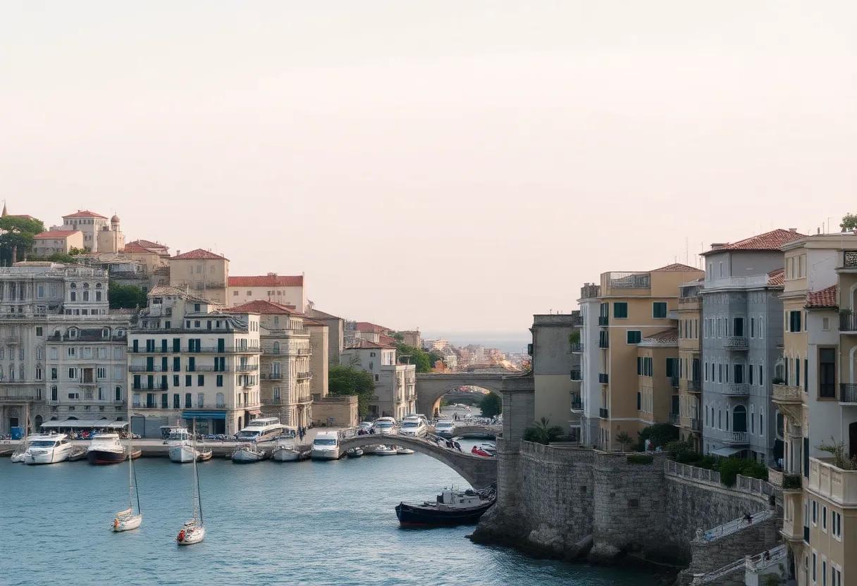 The Role of Naples ‍as a Living, Breathing Backdrop Influencing Character Development and Narrative ⁤Tone