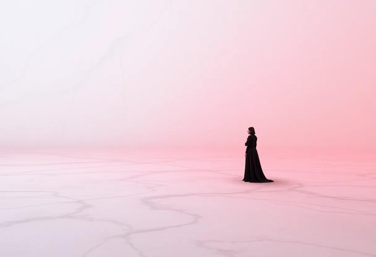 A Closer Look at the Protagonist's Journey and the Intricate Balance Between Power and Vulnerability