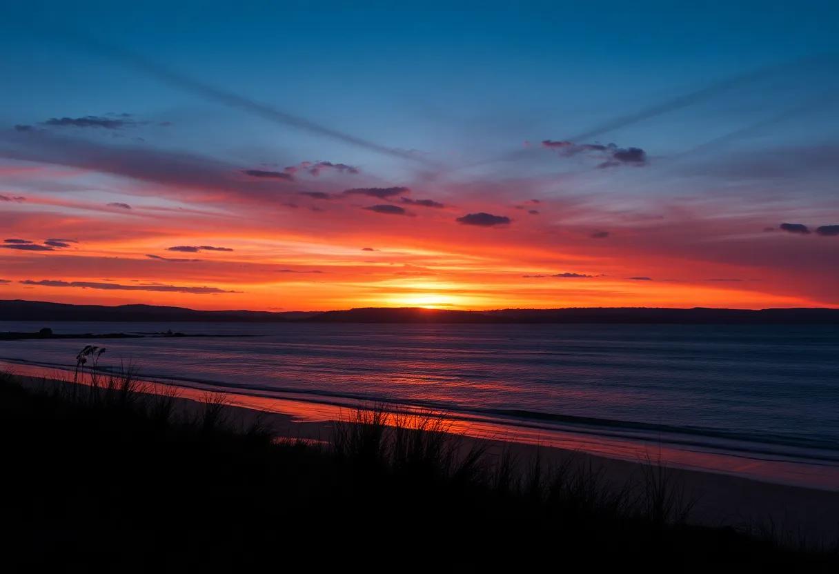 Emotional ⁤Resonance and Reader Connection The Ways Sunset Invokes empathy and Encourages Reflection on Personal Growth