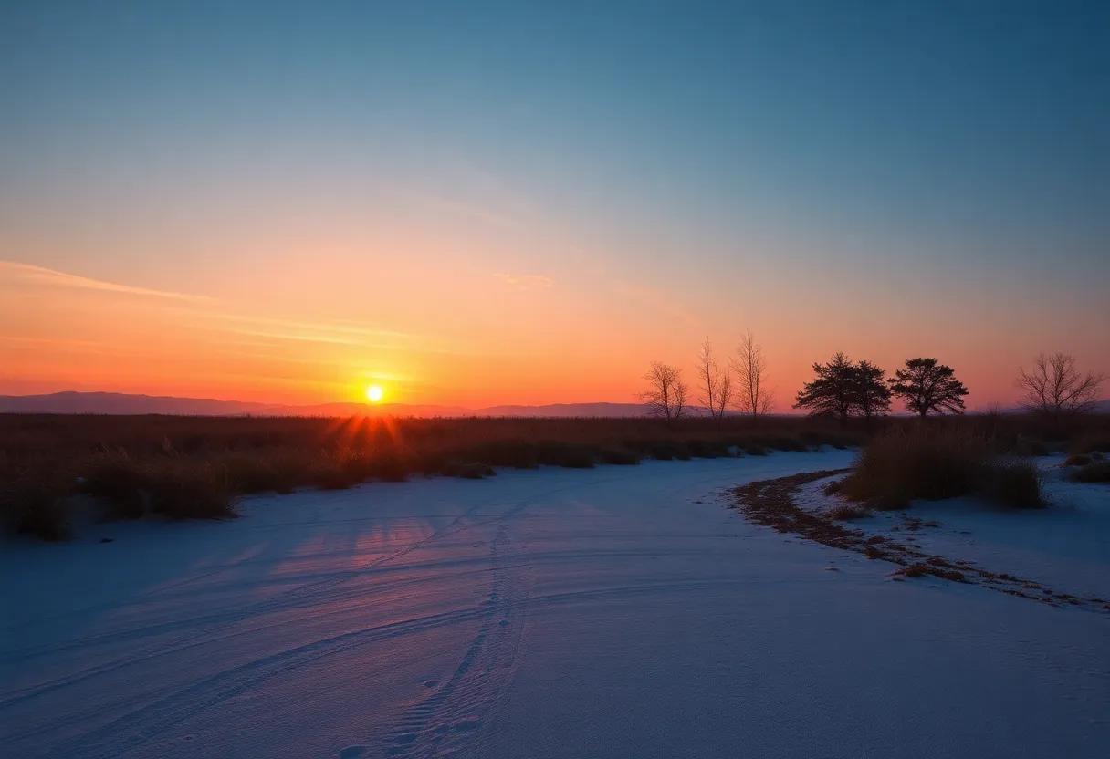 Narrative Structure and Pacing Analyzing How the Flow of sunset Enhances Engagement ​and Maintains Reader Interest ‍Seamlessly