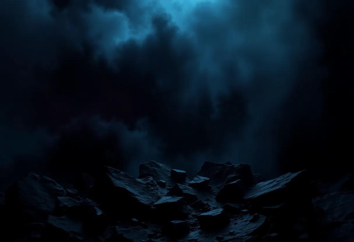 How Setting and Atmosphere Enhance the Mood and Tone in Swallowing Darkness's Thoughtful⁢ Exploration