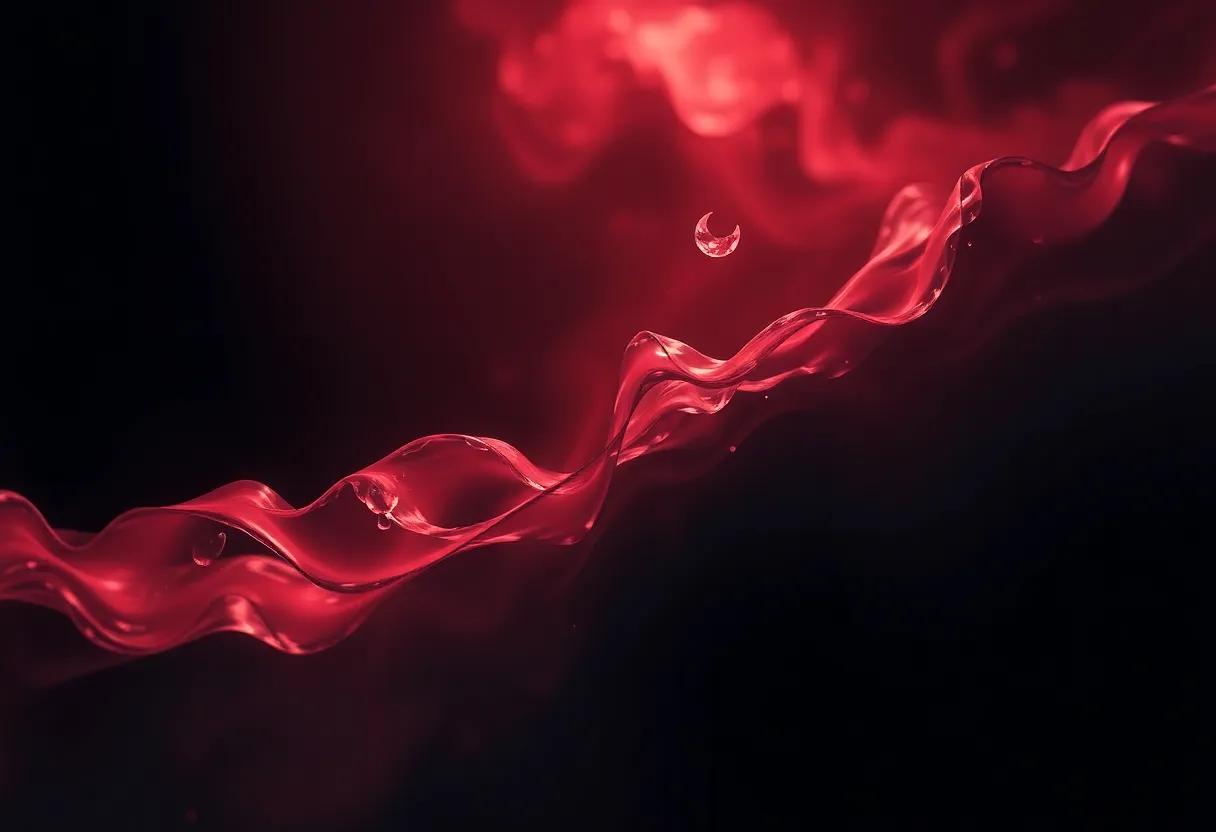 The Role of ‍Symbolism and Metaphor in⁣ Conveying complex Ideas Throughout Swallowing Darkness