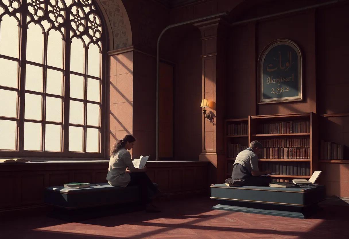 Character Development That‌ Breathes Life into Heroes and Villains⁢ Alike with Nuanced Emotional​ Journeys