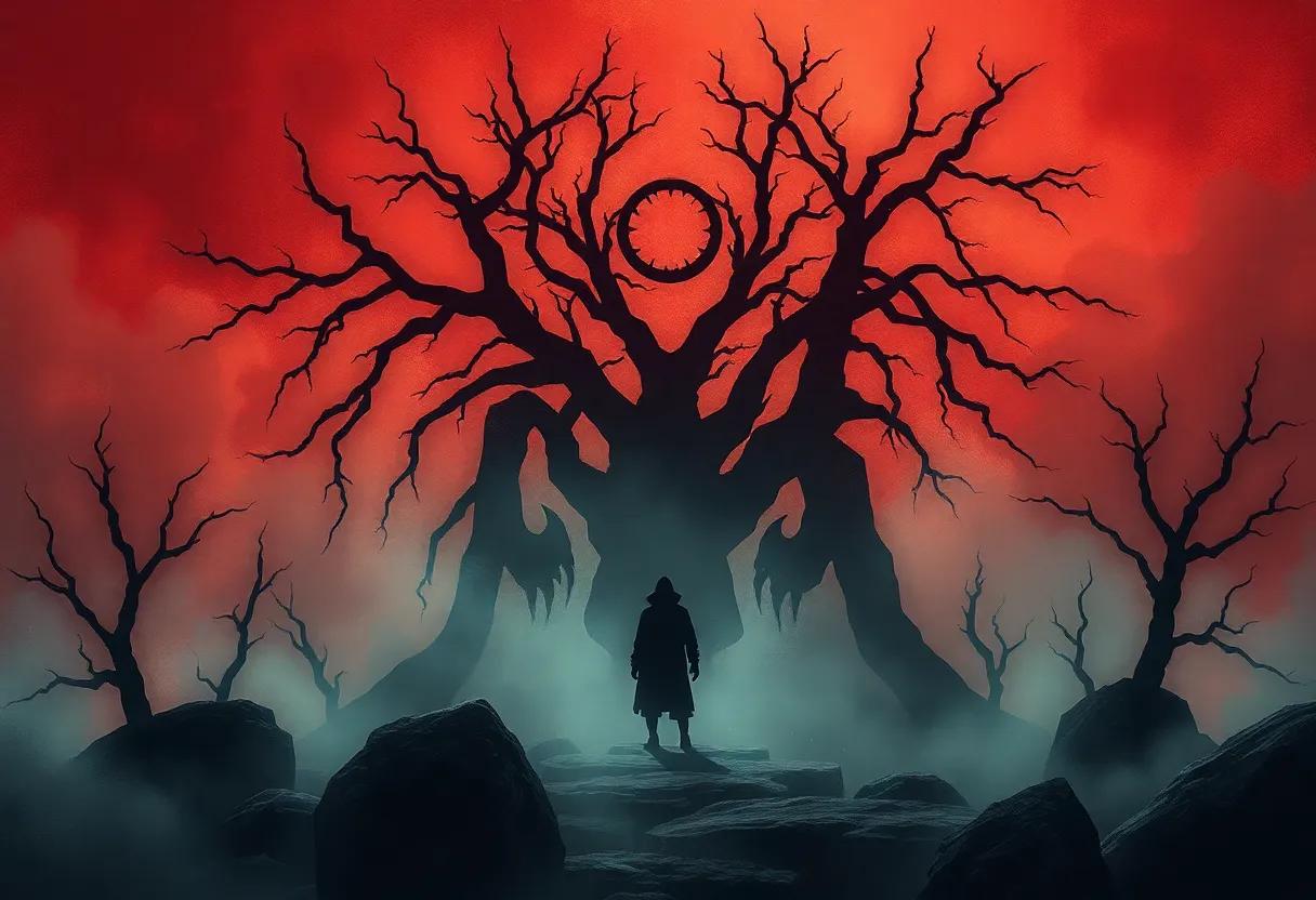 Exploring the ‌Intricate Blend of folklore ⁤and Mystery That Defines Arthur Machen's Supernatural ‌Narratives