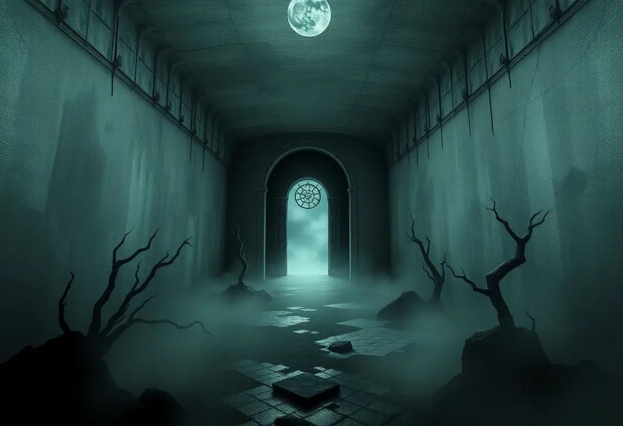 The Role of Atmosphere and Description in Crafting the Unsettling ⁢Worlds Within ⁣Machen's Stories